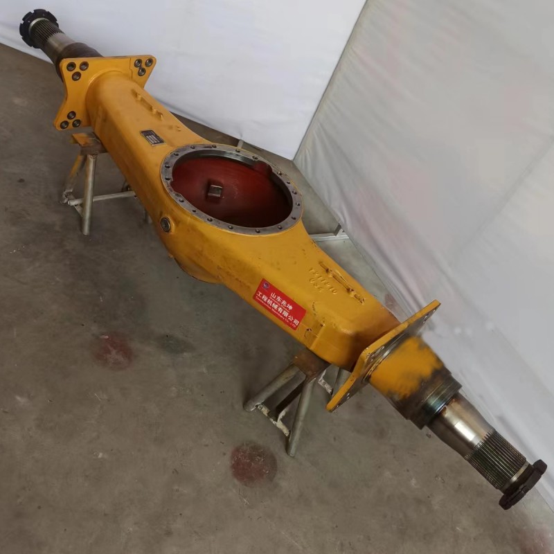 LOVOL 70 Rear Axle Shaft