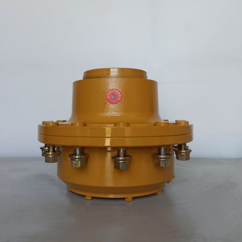 XCMG 3-ton Wheel Reducer Assembly