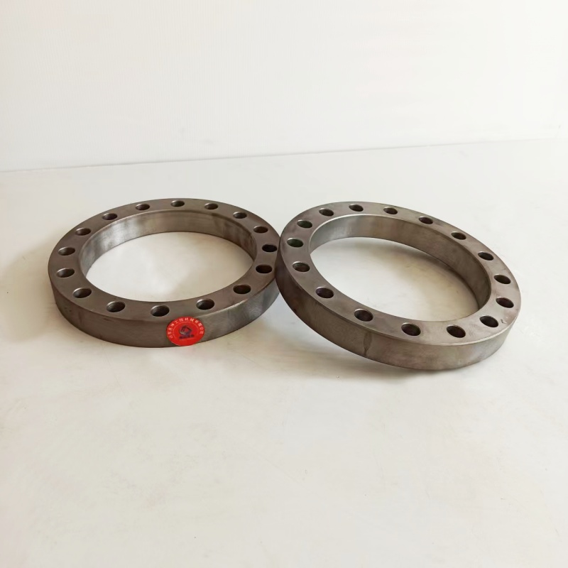 Переходная пластина ступицы колеса 7 тонн