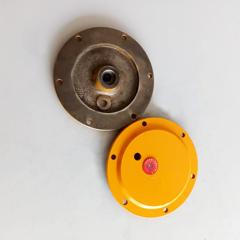 غطاء حافة عجلة يونيو 3 أطنان