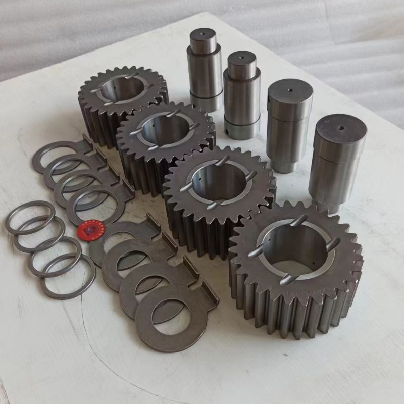 Junta do eixo planetário do carregador Junta do eixo planetário do carregador