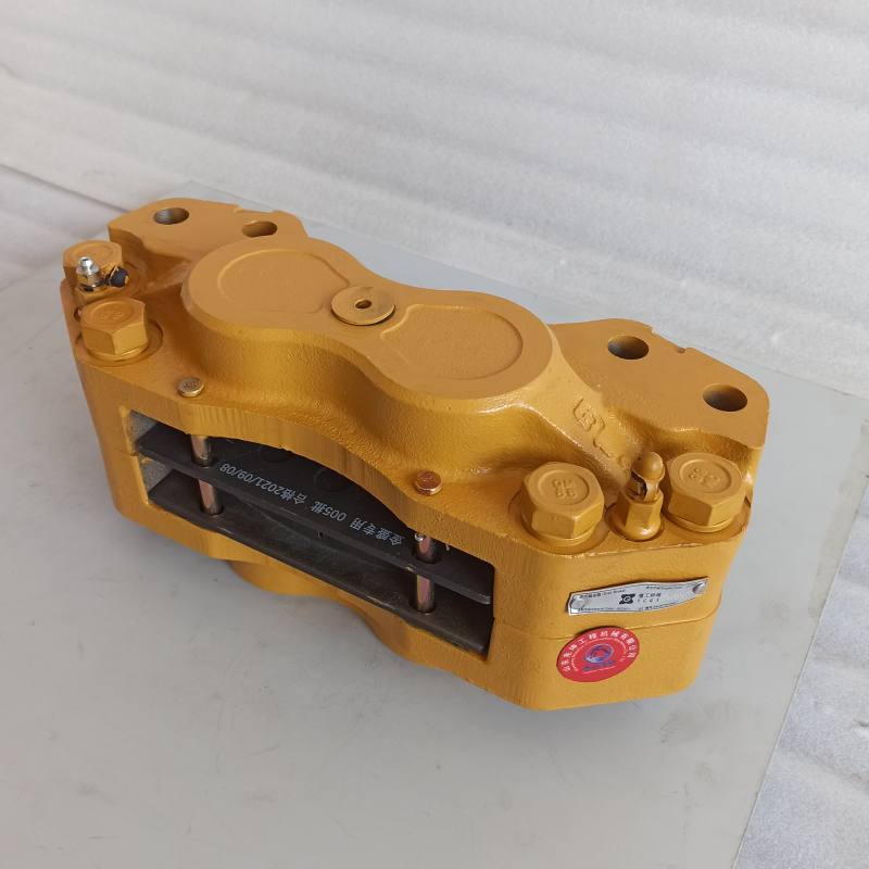  Brake Caliper Brake Pad