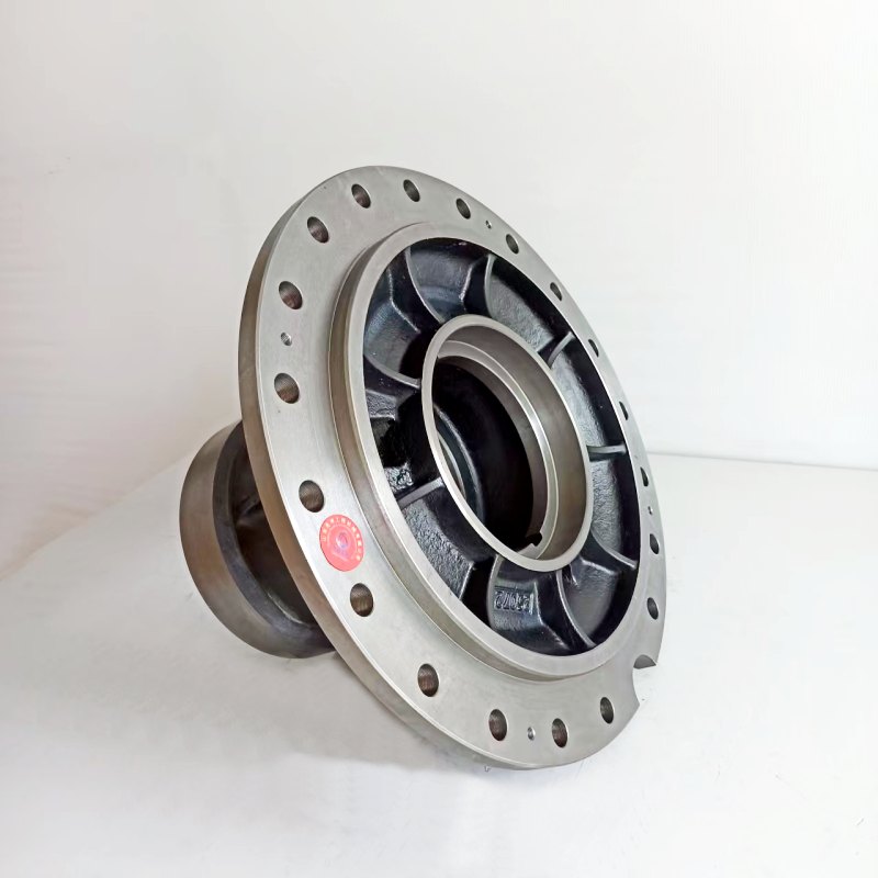  Loader Wheel  Hub XCMG