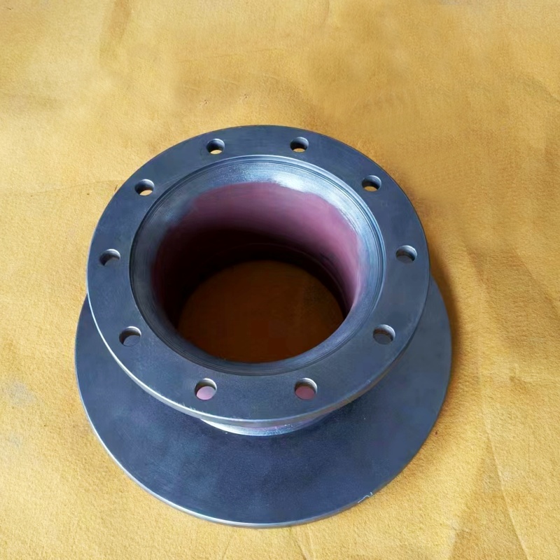 Loader Axle Brake Disc 