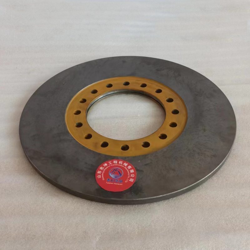 JC Brake Disc