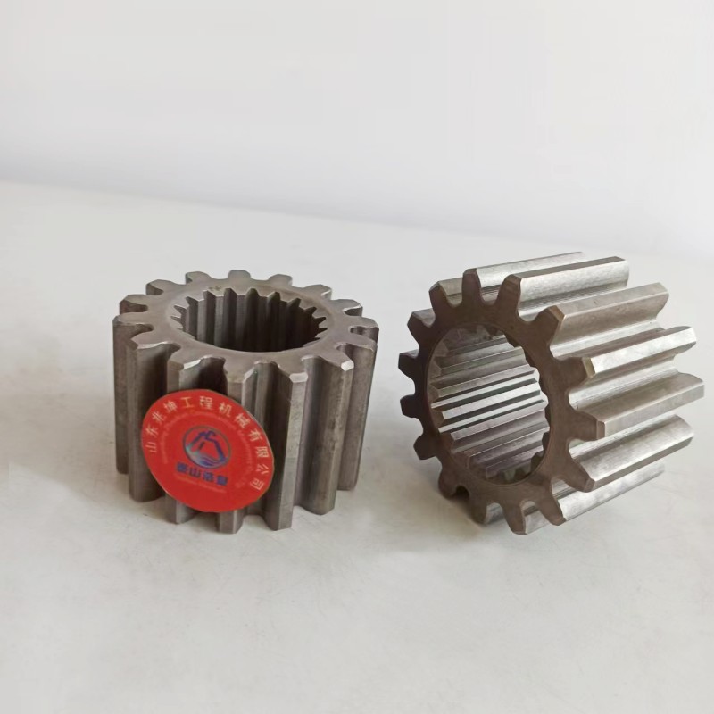 YUN ve güneş dişlisi