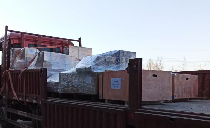 Conjunto do Redutor Principal Lovol de 5 Toneladas