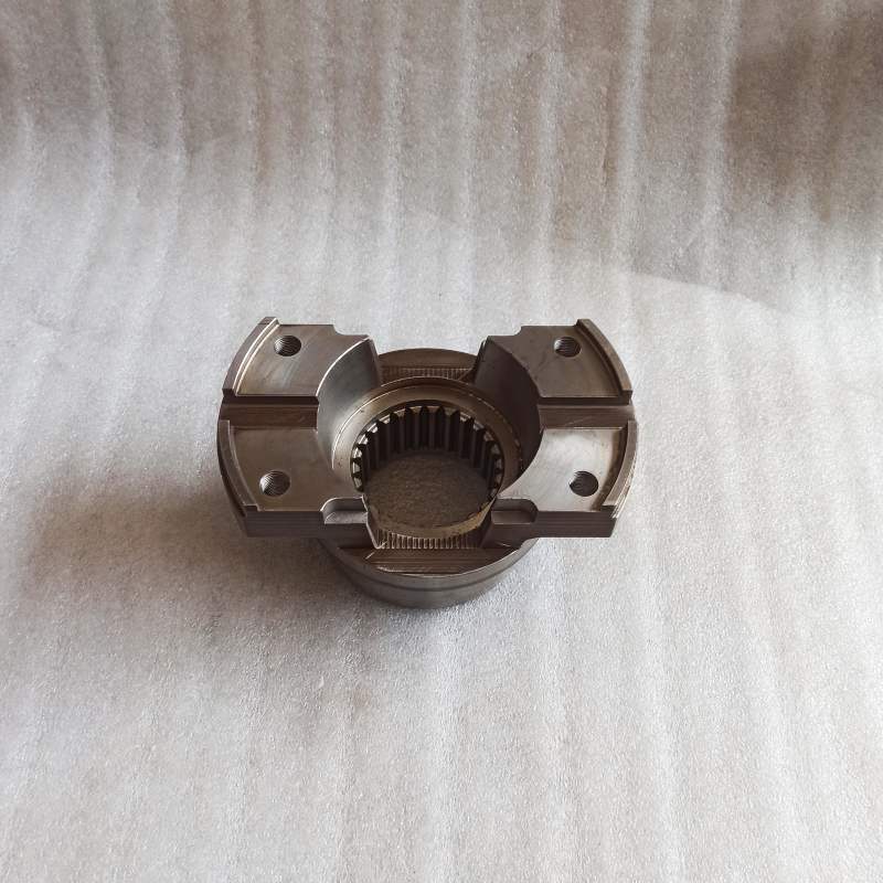 Loader Drive Axle Flange
