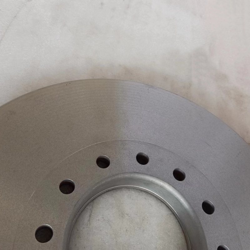 Rem Cakram Yunyu 3Ton