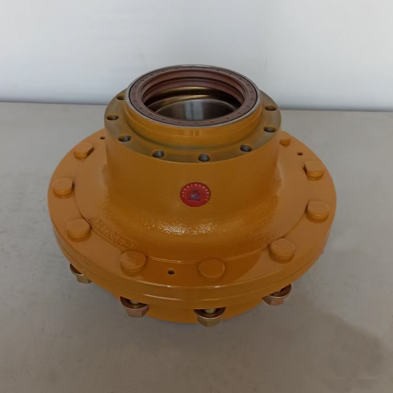 XCMG 3-ton Wheel Reducer Assembly