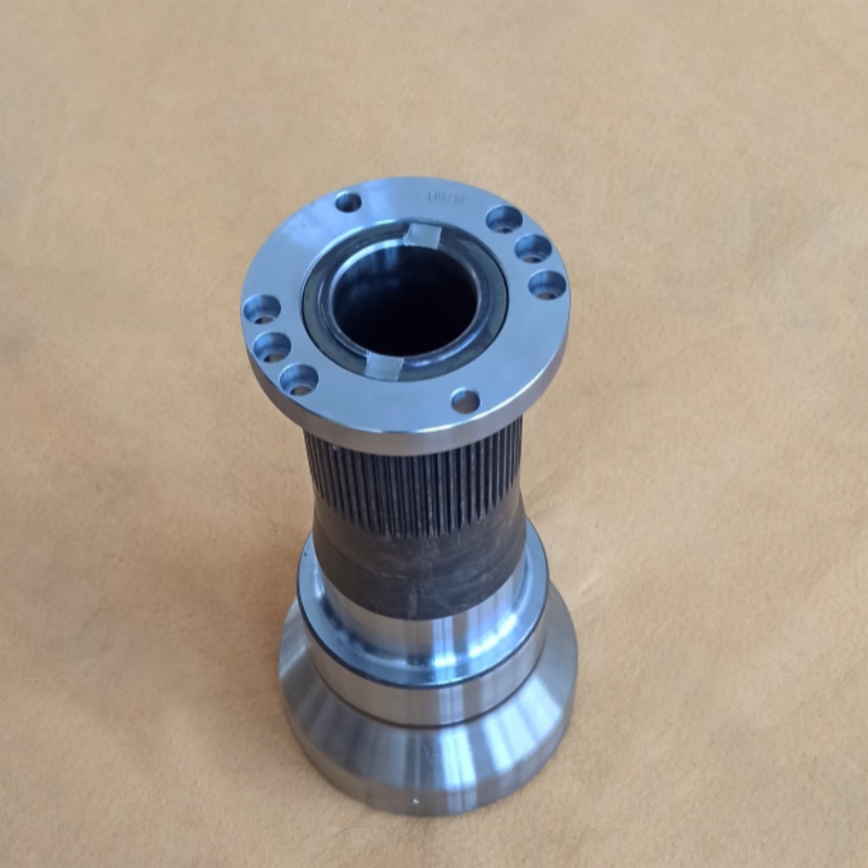 أنبوب نصف عمود 9F662 أنبوب نصف عمود 9F662