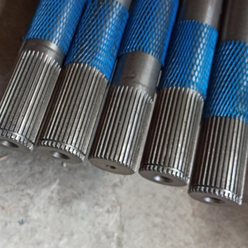 Wheel Loader Axle Half Shaft Wheel Loader Axle Half Shaft