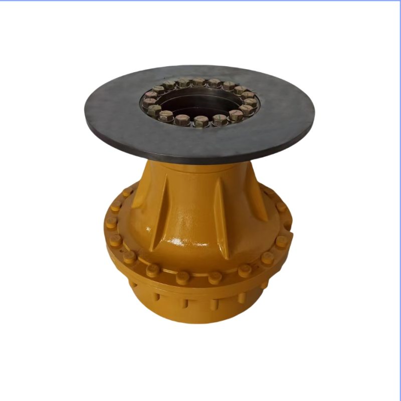 Wheel Reducer Assembly LOVOL 8 Tons