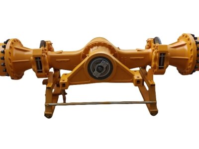 Lovol Rear Drive Axle Assembly