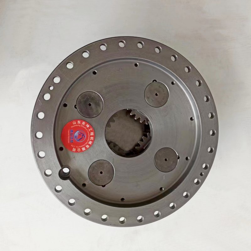 Ensemble d'engrenages planétaires XCMG