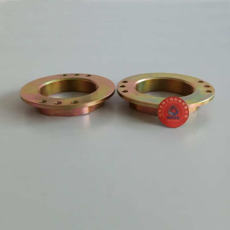 Yunyu  Casing Nut Yunyu  Casing Nut