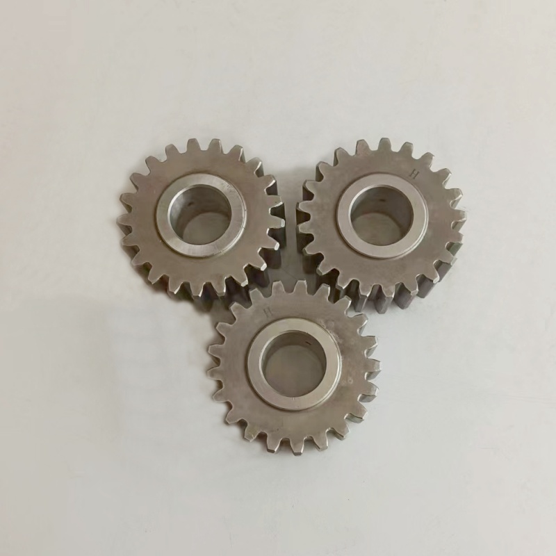  Loder Planetary Gear