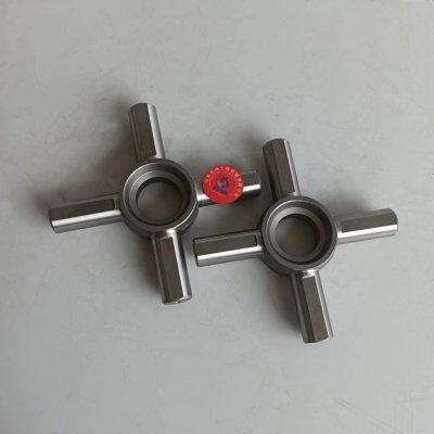 Main Drive Cross Shaft