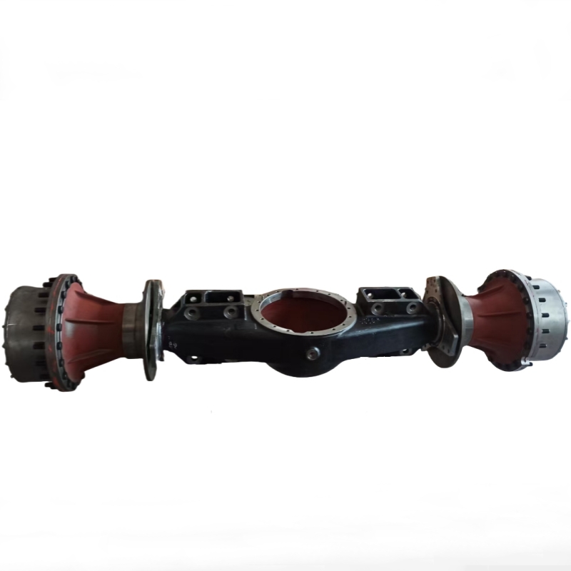 Lovol Front Axle Counting Assembly 9H010-26A210000A0