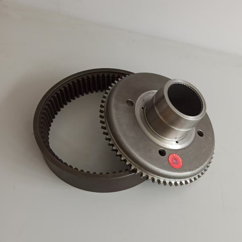 50M Ring Gear Assembly