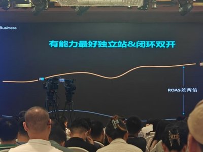 Brand Going Overseas Marketing Summit