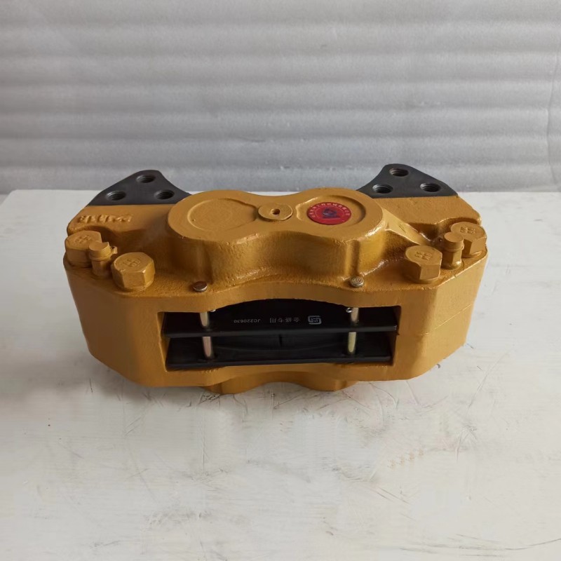 Pinça De Freio Lovol